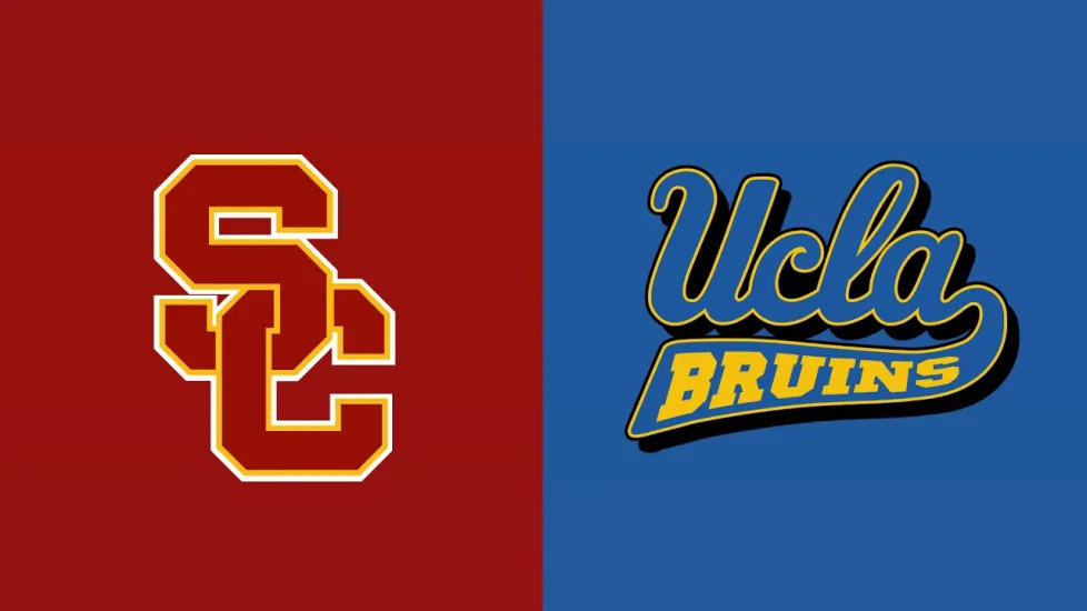 UCLA vs USC Startup Wars